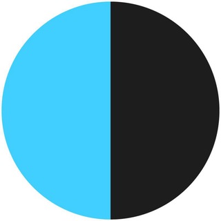 Іконка Telegram каналу Суспільне Крим