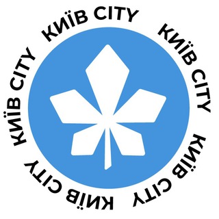 Іконка Telegram каналу Київ city