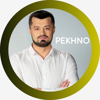 Іконка Telegram каналу PEKHNO🇺🇦