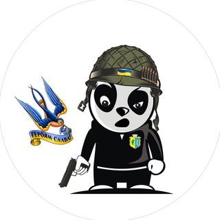 Іконка Telegram каналу Panda Pavlik (ПВК)