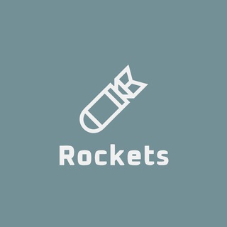 Іконка Telegram каналу Ракети