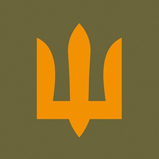 Іконка Telegram каналу Сухопутні війська | UA Land Forces