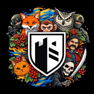 Іконка Telegram каналу 🇺🇦 Оборона Кривбасу 2.0