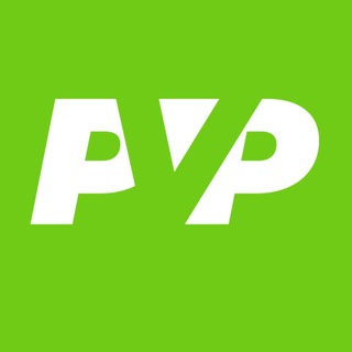 Іконка Telegram каналу PVP.POLTAVA