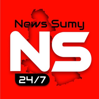 Іконка Telegram каналу News Sumy🇺🇦