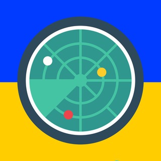 Іконка Telegram каналу Моніторинг | Україна