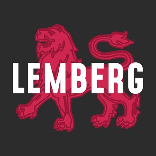 Іконка Telegram каналу Львів | Новини | LEMBERG