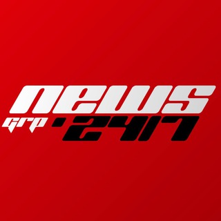 Іконка Telegram каналу NEWS.GRP🇺🇦