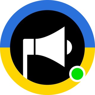 Іконка Telegram каналу Повітряна тривога 🚀