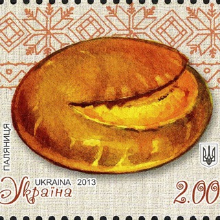 Іконка Telegram каналу Паляниця - Україна