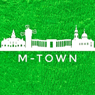 Іконка Telegram каналу Mirgorodtown