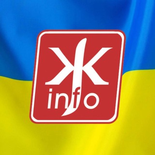 Іконка Telegram каналу Житомир.info
