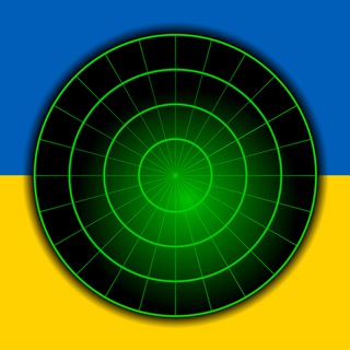 Іконка Telegram каналу monitoring