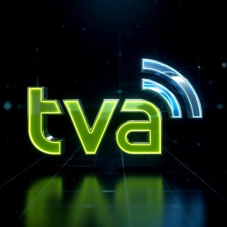 Іконка Telegram каналу TVA. Новини з Чернівців