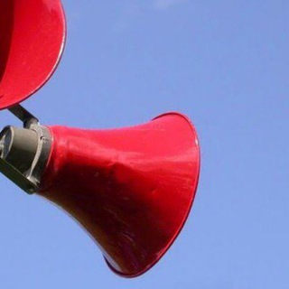 Іконка Telegram каналу ПОЛТАВА НОВИНИ | СИРЕНА