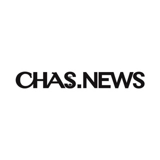 Іконка Telegram каналу Chas News