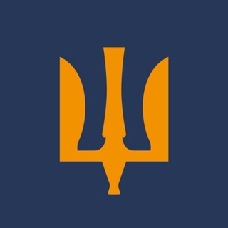 Іконка Telegram каналу Повітряні Сили ЗС України / Air Force of the Armed Forces of Ukraine