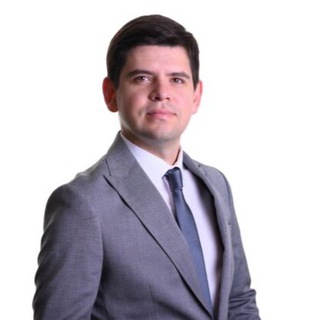 Іконка Telegram каналу Микола Городецький