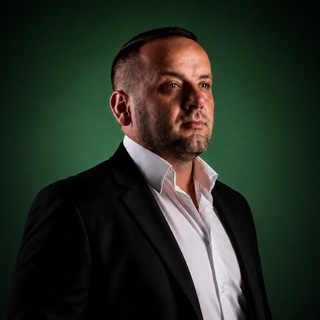 Іконка Telegram каналу Velichko Blog 🏆
