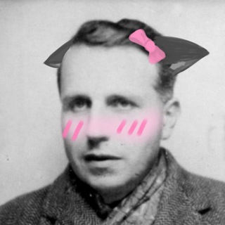 Іконка Telegram каналу ‡ | słobožanśka shitposterka | ✙ | #УкрТґ
