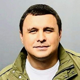 Іконка Telegram каналу Максим Микитась 🇺🇦 Укрбуд