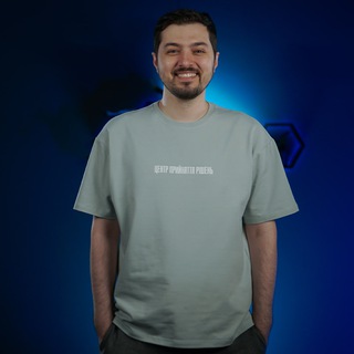 Іконка Telegram каналу Filonenko