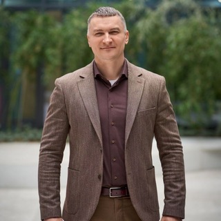 Іконка Telegram каналу Олександр Кохан/заступник голови Рівненської ОДА
