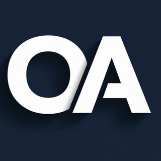 Іконка Telegram каналу Огляд аналітики