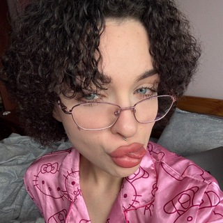 Іконка Telegram каналу mia ramari