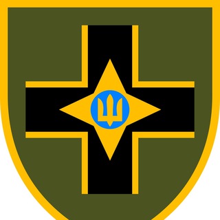 Іконка Telegram каналу ✙ Твій кореш з 28 ОМБр ✙