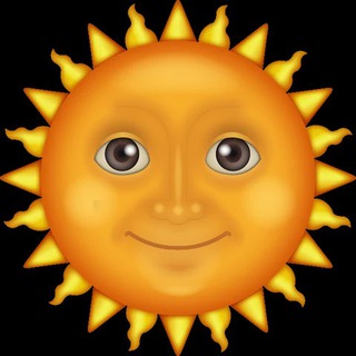 Іконка Telegram каналу Санаторій 🌞