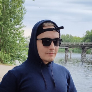 Іконка Telegram каналу Ярослав