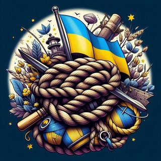 Іконка Telegram каналу ✙ Shnurokh ✙ | #УкрТґ