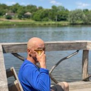 Іконка Telegram каналу Віталій Чепинога