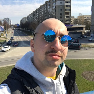 Іконка Telegram каналу Твій Вахнич