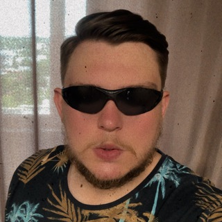 Іконка Telegram каналу Щоденник Віктора 🍉