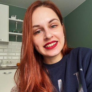 Іконка Telegram каналу blog_rudoi