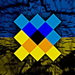 Іконка Telegram каналу Ukraine Pixel | #УкрТг🇺🇦➕🍉
