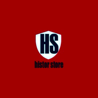Іконка Telegram каналу HISTORSTORE