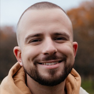 Іконка Telegram каналу VAL - Валерій Марченко