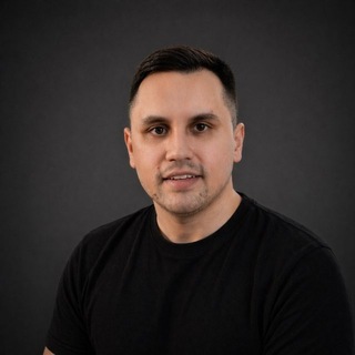 Іконка Telegram каналу Kovalchuk IT