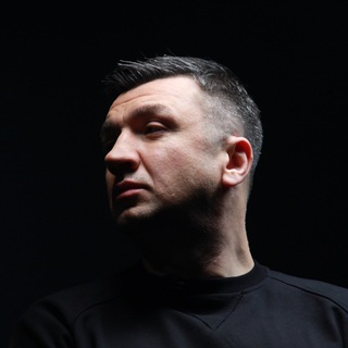 Іконка Telegram каналу Sergii Ivanov