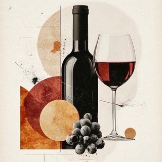 Іконка Telegram каналу Open Wine