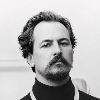 Іконка Telegram каналу cмутний.