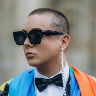 Іконка Telegram каналу УХИЛЯНТ