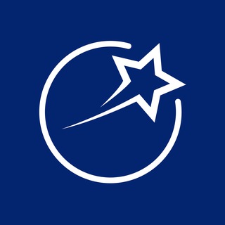Іконка Telegram каналу ADASTRA ✨