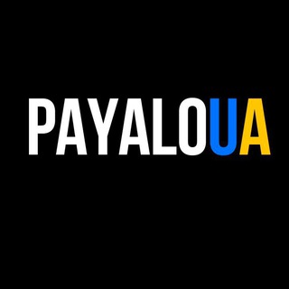 Іконка Telegram каналу Комуніті «Паяло» Payalo UA