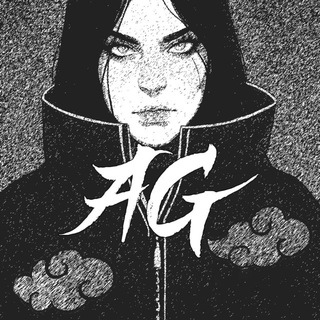 Іконка Telegram каналу АГ | #УкрТг🤙🍉