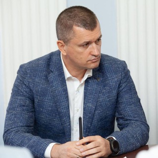 Іконка Telegram каналу Андрій Ковальов 🇺🇦