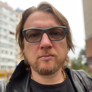 Іконка Telegram каналу DOSH